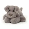 JELLYCAT Peluche Huggady Chien