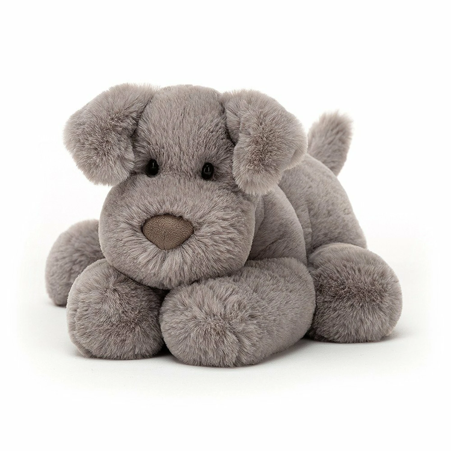 JELLYCAT Peluche Huggady Chien 1 JELLYCAT Peluche Huggady Chien