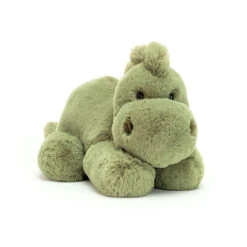 JELLYCAT Peluche Huggady Dino