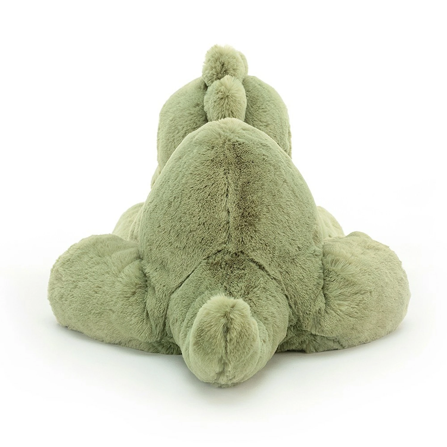 JELLYCAT Peluche Huggady Dino 3 JELLYCAT Peluche Huggady Dino – Image 3