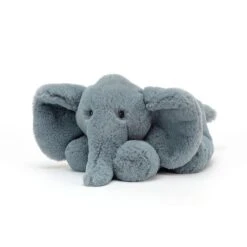 JELLYCAT Peluche Huggady Elephant