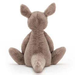 JELLYCAT Peluche Kangourou Kara Et Son Bébé -Jouet Promos Boutique peluche kangourou kara et son bebe jellycat.sqzksm.max