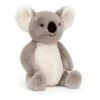 JELLYCAT Peluche Koala Kai