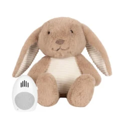 Peluche Lapin Milo - Bruit Blanc