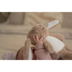 Peluche Lapin Milo - Bruit Blanc -Jouet Promos Boutique peluche lapin milo bruit blanc flow amsterdam.rpjmh3 .max