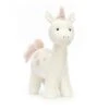 JELLYCAT Peluche Licorne Big Spottie