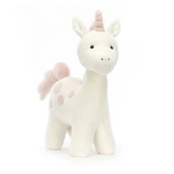 JELLYCAT Peluche Licorne Big Spottie