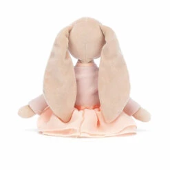 JELLYCAT Peluche Lila Ballerina Bunny 5 JELLYCAT Peluche Lila Ballerina Bunny -Jouet Promos Boutique peluche lila ballerina bunny jellycat.vrn6gl.max