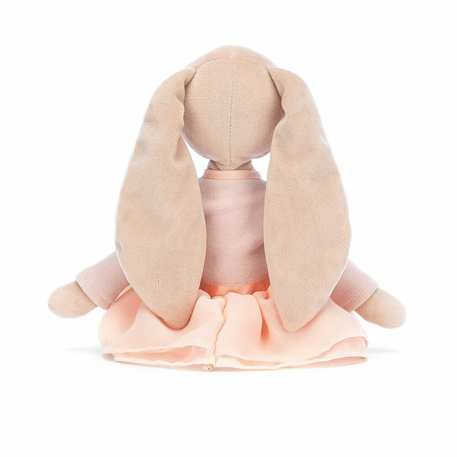 JELLYCAT Peluche Lila Ballerina Bunny 3 JELLYCAT Peluche Lila Ballerina Bunny – Image 3