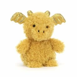 JELLYCAT Peluche Little Dragon