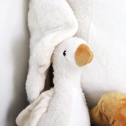 Little Dutch Peluche Little Goose (20 Cm) -Jouet Promos Boutique peluche little goose 20 cm little dutch.1lsczg.max