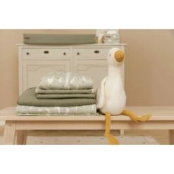 Little Dutch Peluche Little Goose (30 Cm) -Jouet Promos Boutique peluche little goose 30 cm little dutch.49381h.max