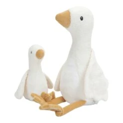 Little Dutch Peluche Little Goose (30 Cm) -Jouet Promos Boutique peluche little goose 30 cm little dutch.hznfft.max