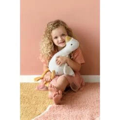 Little Dutch Peluche Little Goose (30 Cm) -Jouet Promos Boutique peluche little goose 30 cm little dutch.vnc7k9.max