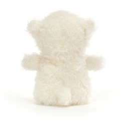 JELLYCAT Peluche Little Polar Bear -Jouet Promos Boutique peluche little polar bear jellycat.18xxht.max