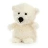 JELLYCAT Peluche Little Polar Bear