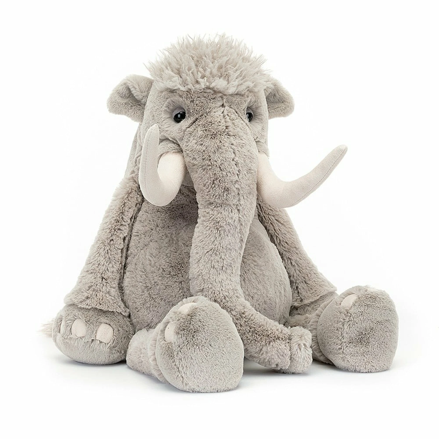 JELLYCAT Peluche Mammouth Viggo 1 JELLYCAT Peluche Mammouth Viggo