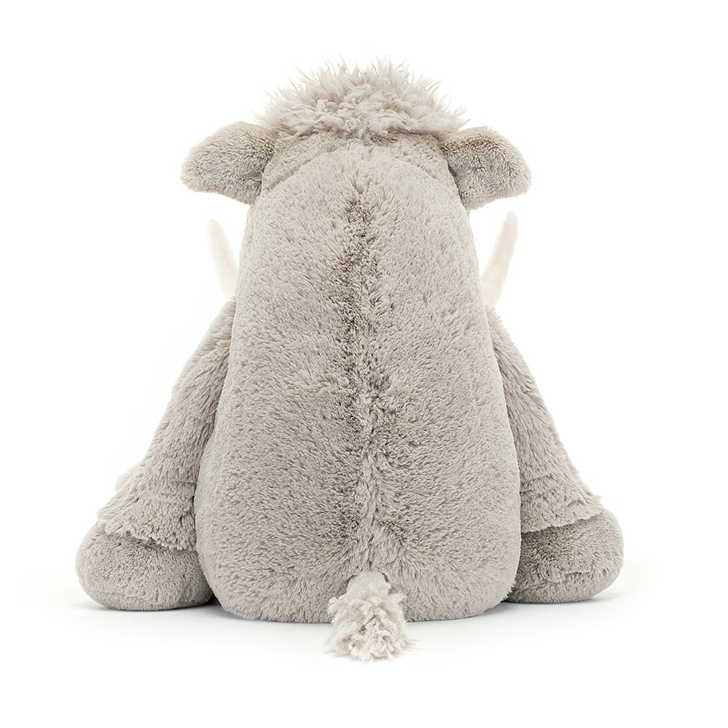 JELLYCAT Peluche Mammouth Viggo 3 JELLYCAT Peluche Mammouth Viggo – Image 3