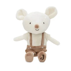 Jollein Peluche Mouse