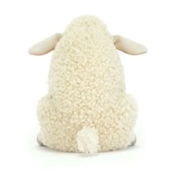 JELLYCAT Peluche Mouton Burly Boo 5 JELLYCAT Peluche Mouton Burly Boo -Jouet Promos Boutique peluche mouton burly boo jellycat.pml942.max