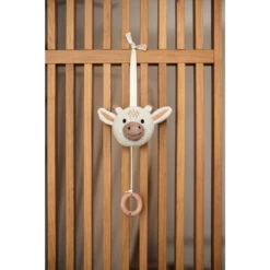 Jollein Peluche Musicale En Tricot -Jouet Promos Boutique peluche musicale en tricot jollein.z8jrrz.max