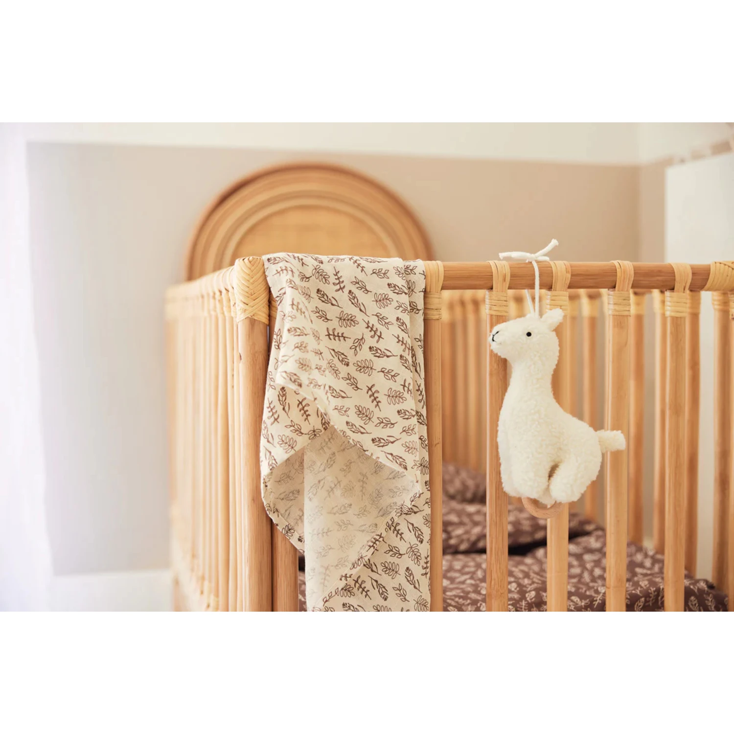 Jollein Peluche Musicale 4 Jollein Peluche Musicale – Image 4