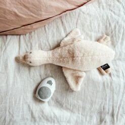 Peluche Oie Liva - Bruit Blanc -Jouet Promos Boutique peluche oie liva bruit blanc flow amsterdam.wlr6pv.max