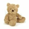 JELLYCAT Peluche Ours Bumbly