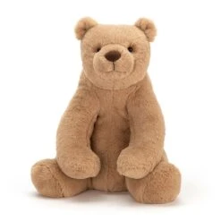 JELLYCAT Peluche Ours Cecil