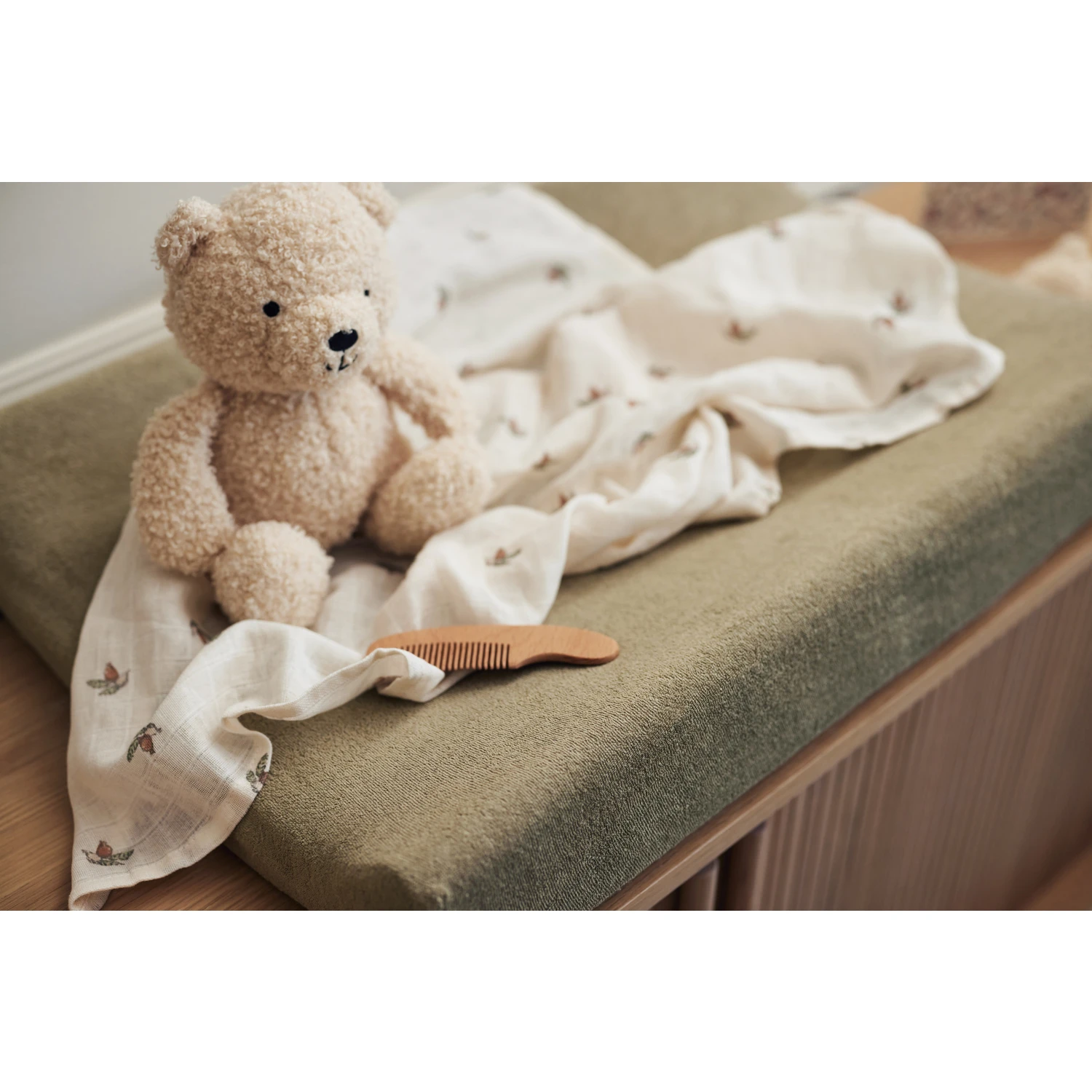 Jollein Peluche Ours 6 Jollein Peluche Ours – Image 6