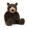 JELLYCAT Peluche Ours Knox