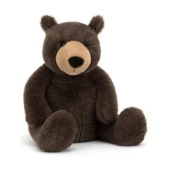 JELLYCAT Peluche Ours Knox