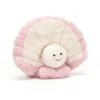 JELLYCAT Peluche Palourde Clemmie
