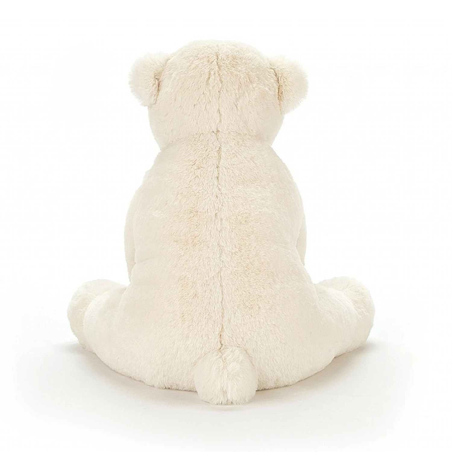 JELLYCAT Peluche Perry Polar Bear 3 JELLYCAT Peluche Perry Polar Bear – Image 3