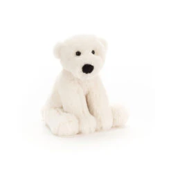 JELLYCAT Peluche Perry Polar Bear