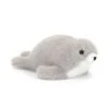 JELLYCAT Peluche Phoque Nauticool Gris