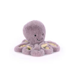 JELLYCAT Peluche Pieuvre Octopus Maya