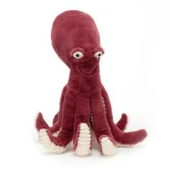 JELLYCAT Peluche Pieuvre Octopus Obbie -Jouet Promos Boutique peluche pieuvre octopus obbie jellycat.p9qv34.max