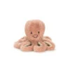 JELLYCAT Peluche Pieuvre Octopus Odell
