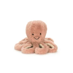 JELLYCAT Peluche Pieuvre Octopus Odell