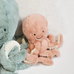 JELLYCAT Peluche Pieuvre Octopus Odell -Jouet Promos Boutique peluche pieuvre octopus odell jellycat.b80gqm.max