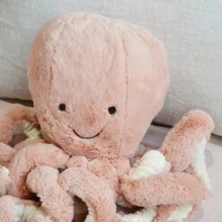 JELLYCAT Peluche Pieuvre Octopus Odell -Jouet Promos Boutique peluche pieuvre octopus odell jellycat.h529c4.max