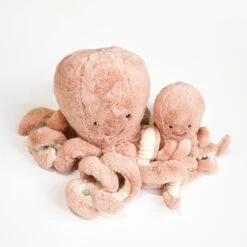JELLYCAT Peluche Pieuvre Octopus Odell -Jouet Promos Boutique peluche pieuvre octopus odell jellycat.lvnblf.max