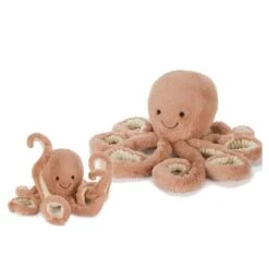 JELLYCAT Peluche Pieuvre Octopus Odell -Jouet Promos Boutique peluche pieuvre octopus odell jellycat.p592cd.max