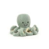 JELLYCAT Peluche Pieuvre Octopus Odyssey