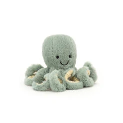 JELLYCAT Peluche Pieuvre Octopus Odyssey