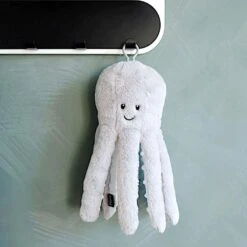Peluche Pieuvre Olly - Bruit Blanc -Jouet Promos Boutique peluche pieuvre olly bruit blanc flow amsterdam.5sqkrm.max