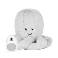 Peluche Pieuvre Olly - Bruit Blanc