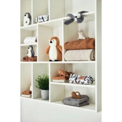 Jollein Peluche Pingouin 9 Jollein Peluche Pingouin -Jouet Promos Boutique peluche pingouin jollein.tzjvfg.max