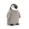 JELLYCAT Peluche Pingouin Percy